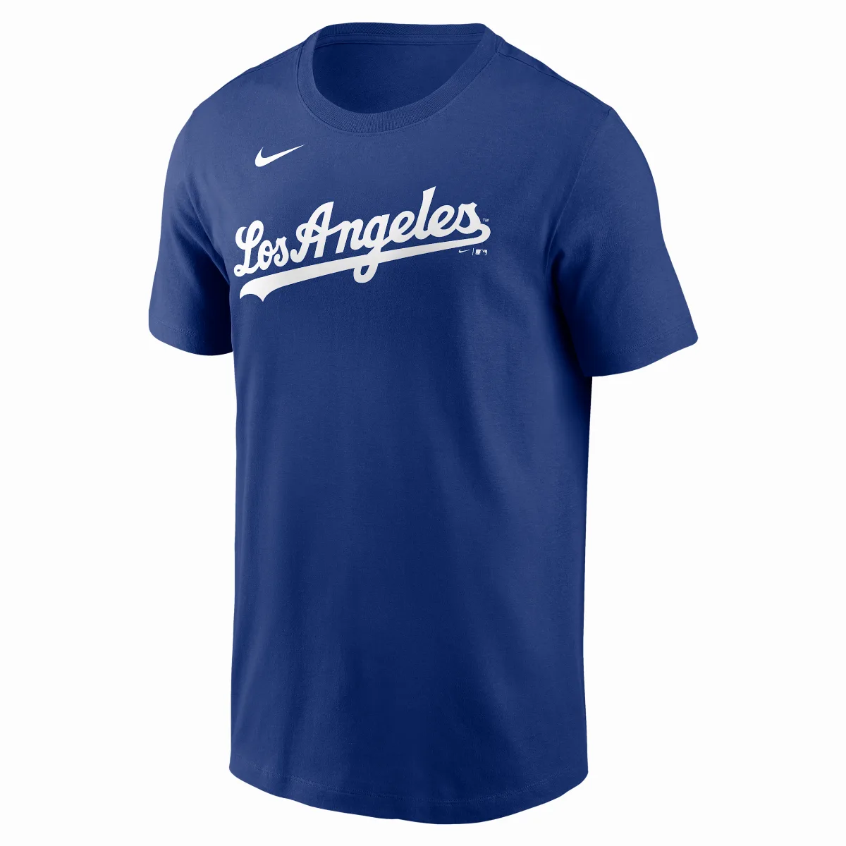 Mookie Betts Los Angeles Dodgers MLB T-Shirt