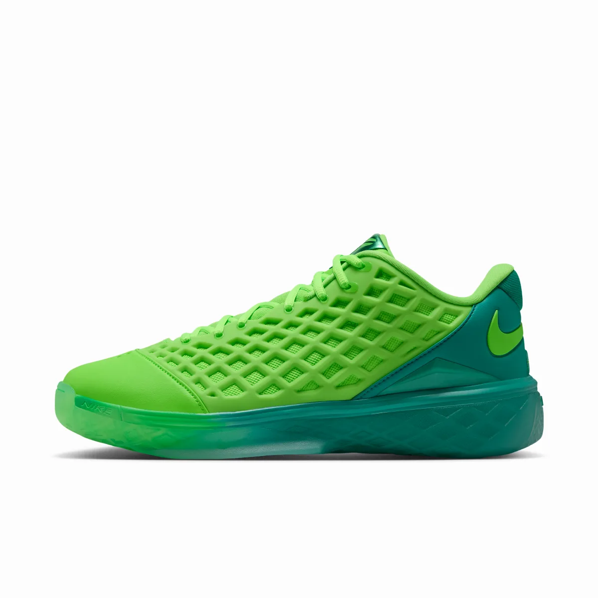 Kobe III Low Protro Basketball Shoes by Nike