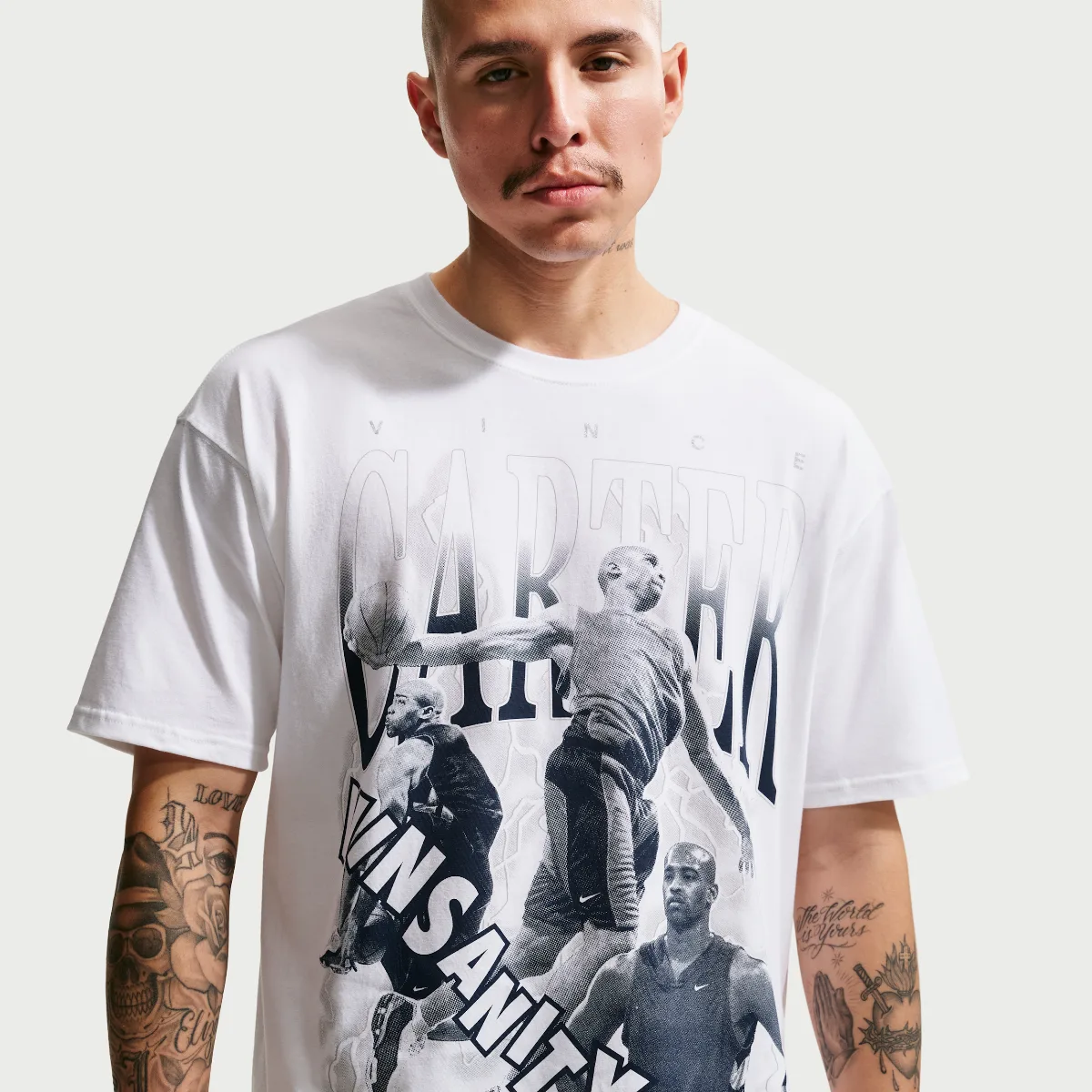 Sportswear T-Shirt by Nike
