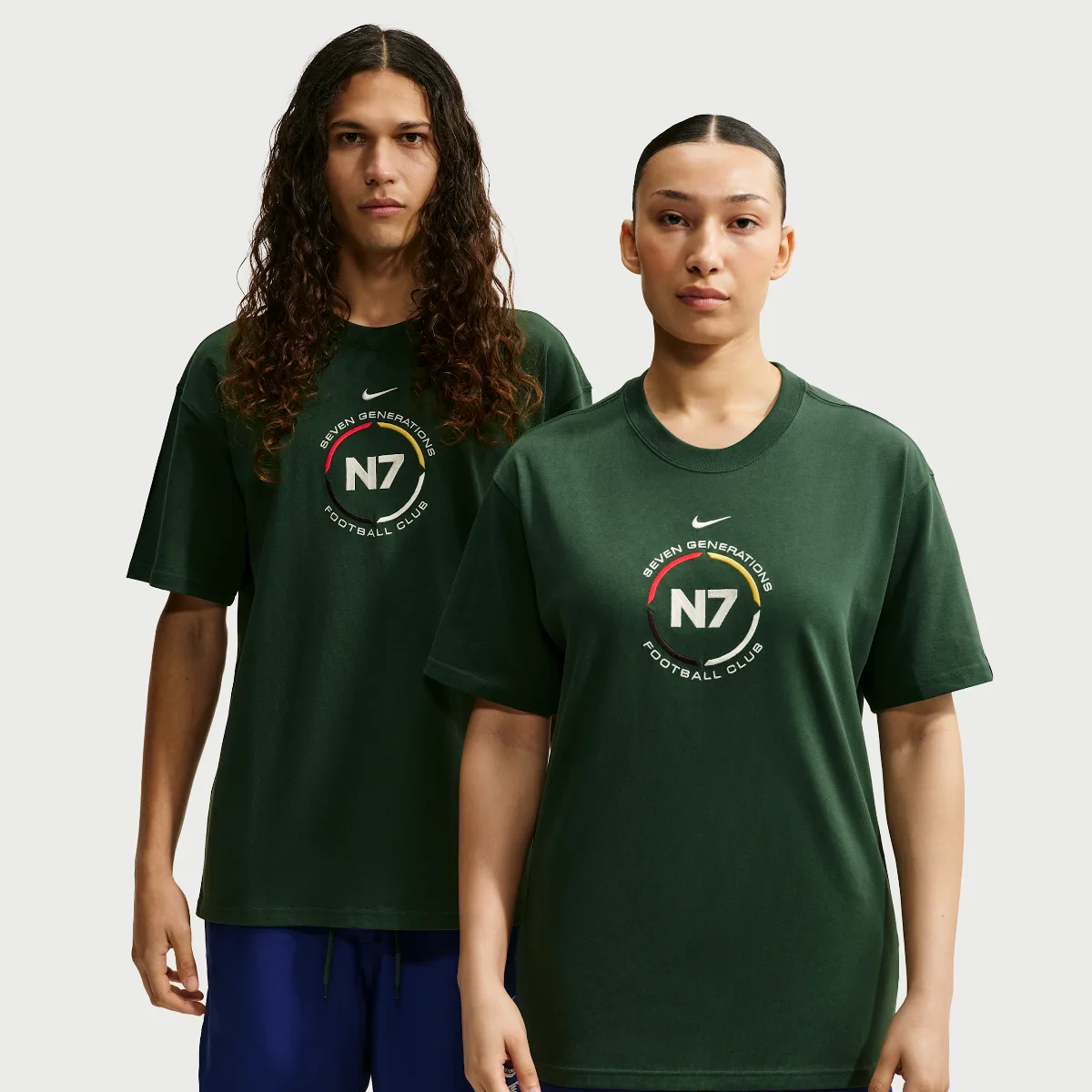 Sportswear Short-Sleeve T-Shirt by Nike
