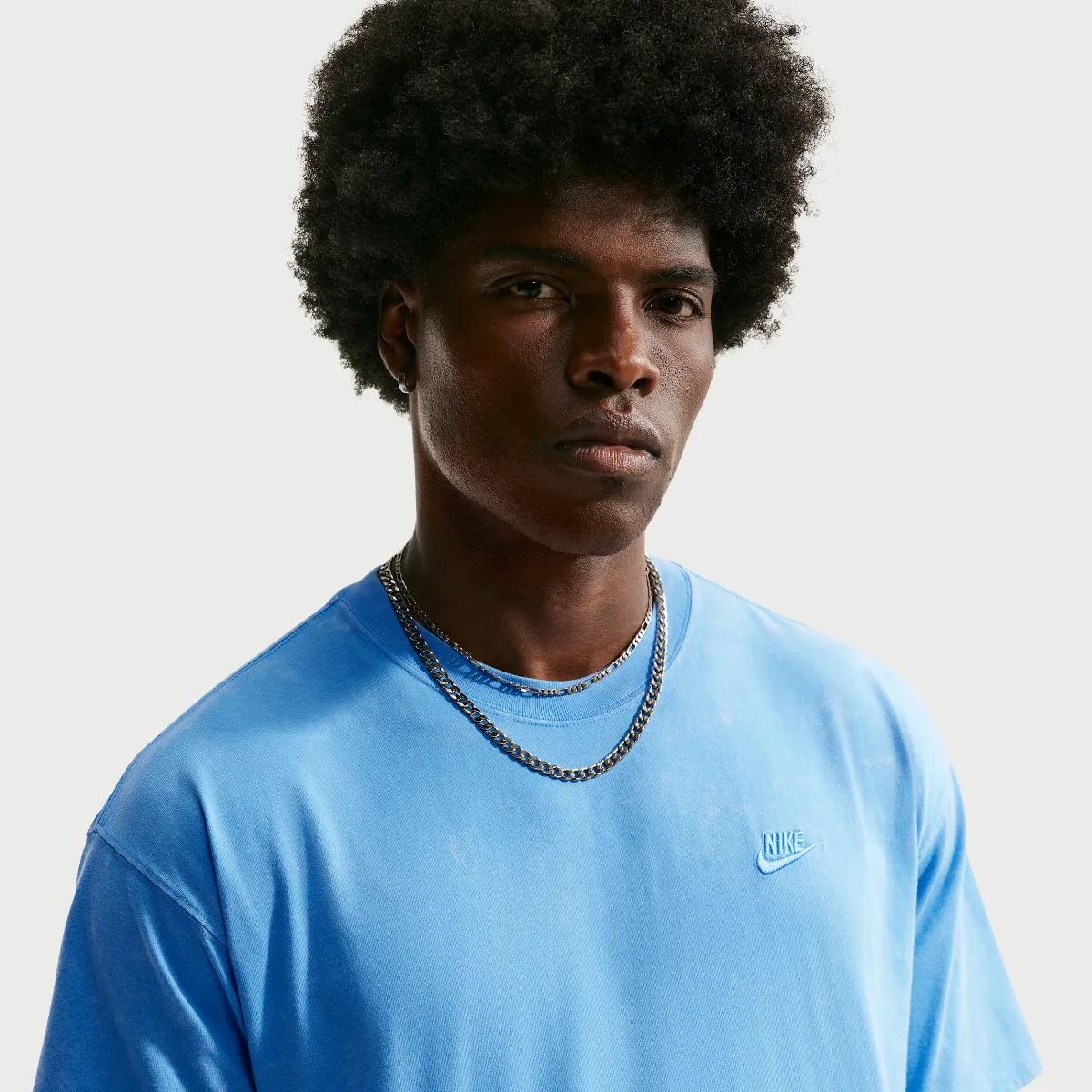 Sportswear Vintage-Washed T-Shirt by Nike