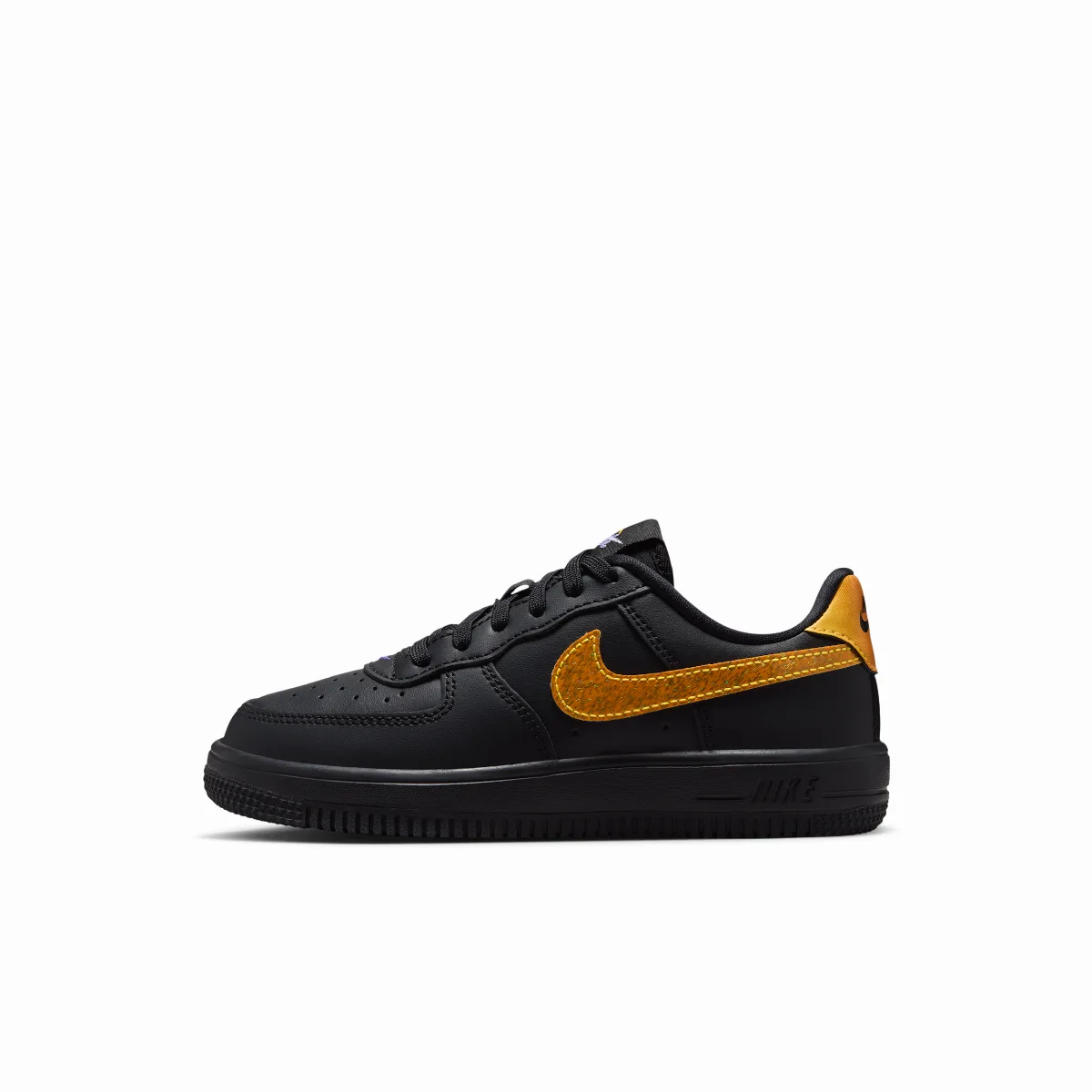 Force 1 Low Shoes by Nike