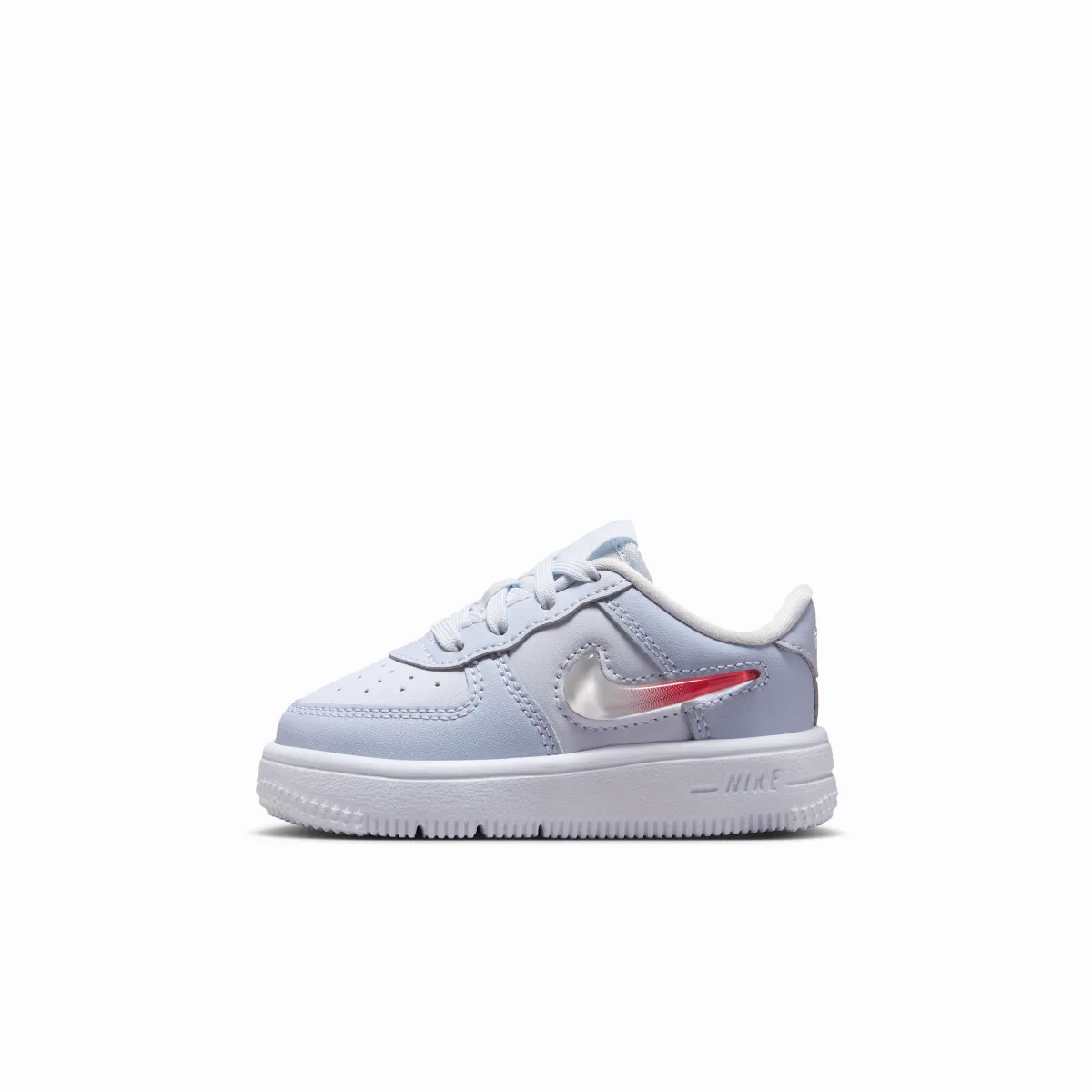 Force 1 Low Shoes by Nike