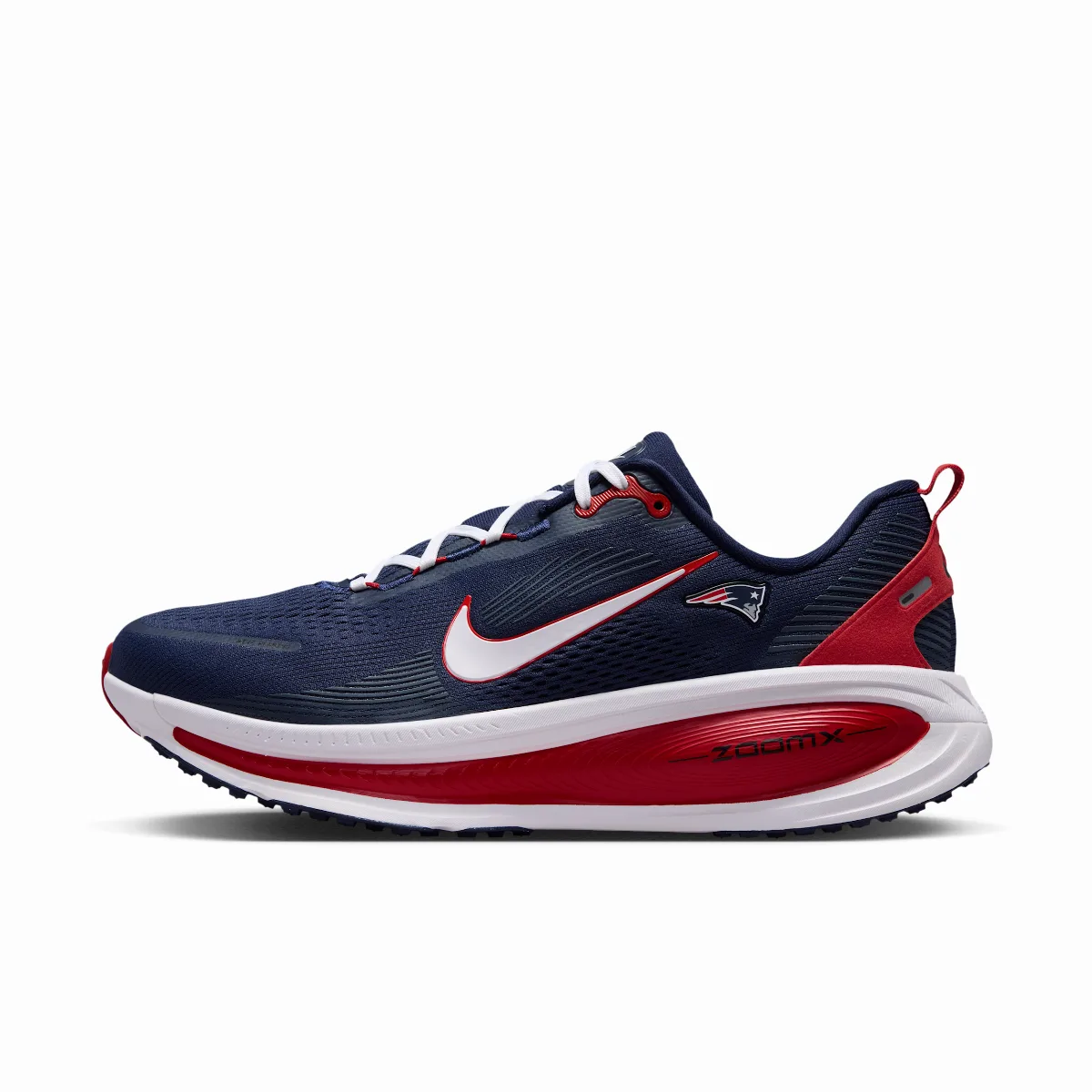 Vomero 18 (new England Patriots) NFL Road Running Shoes