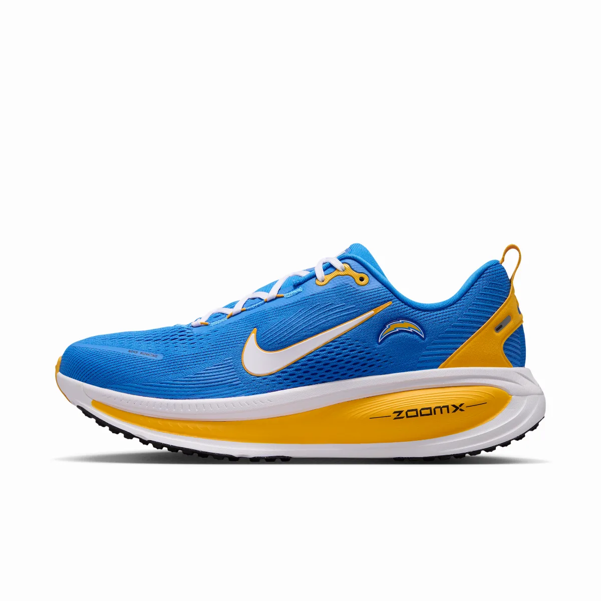 Vomero 18 (los Angeles Chargers) NFL Road Running Shoes