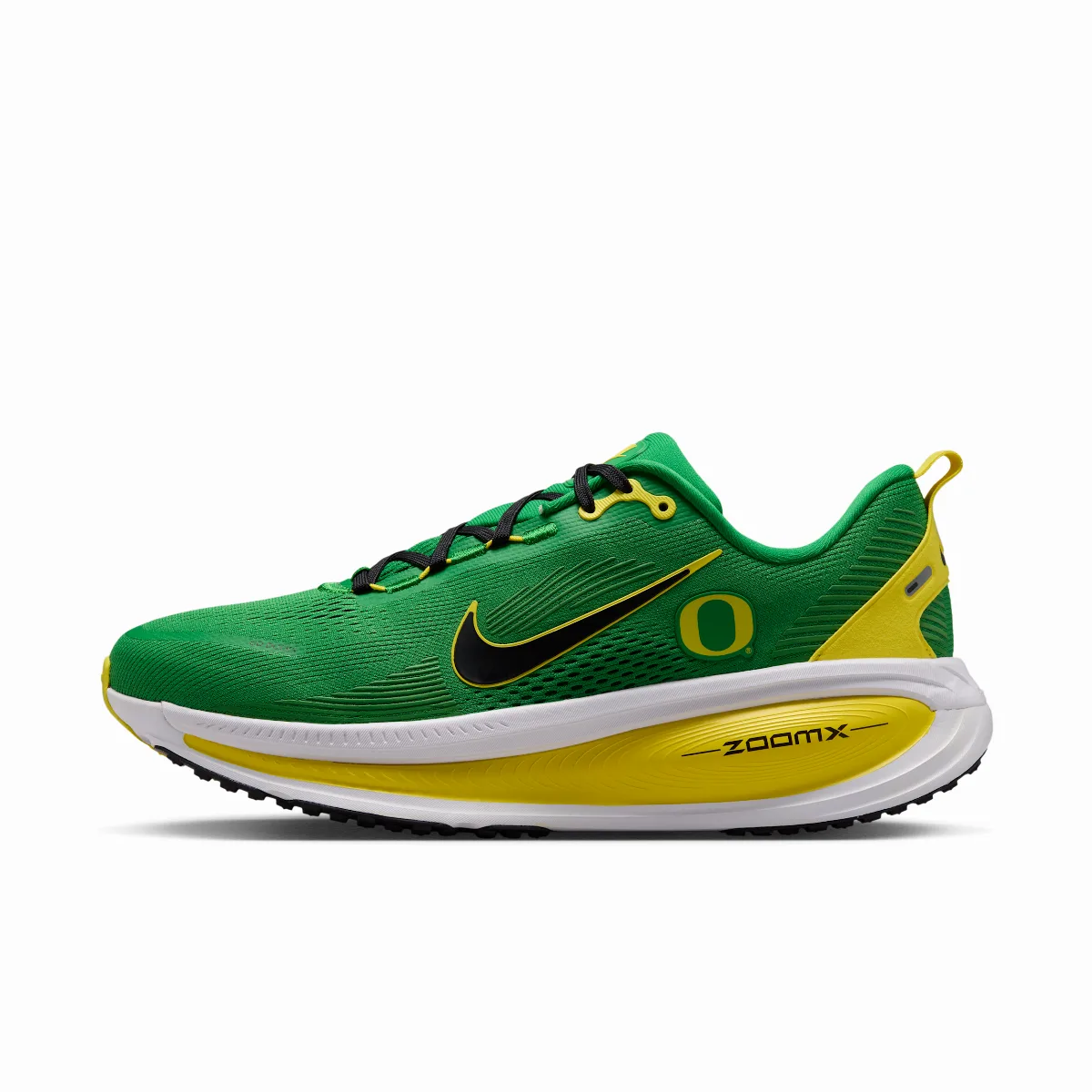 College Vomero 18 (oregon) Road Running Shoes by Nike