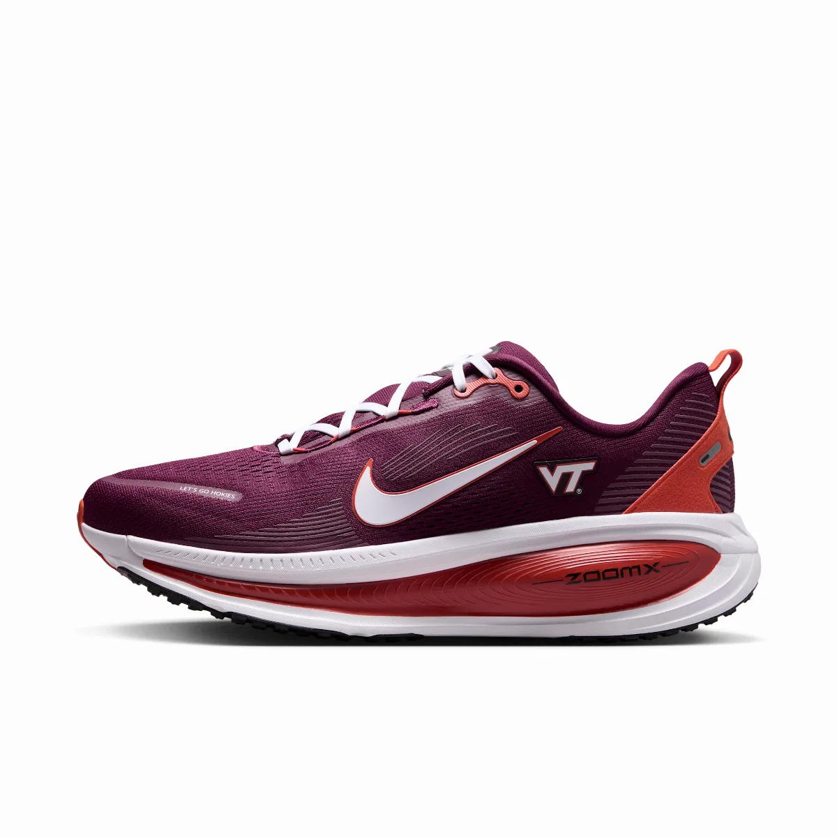 College Vomero 18 (virginia Tech) Road Running Shoes