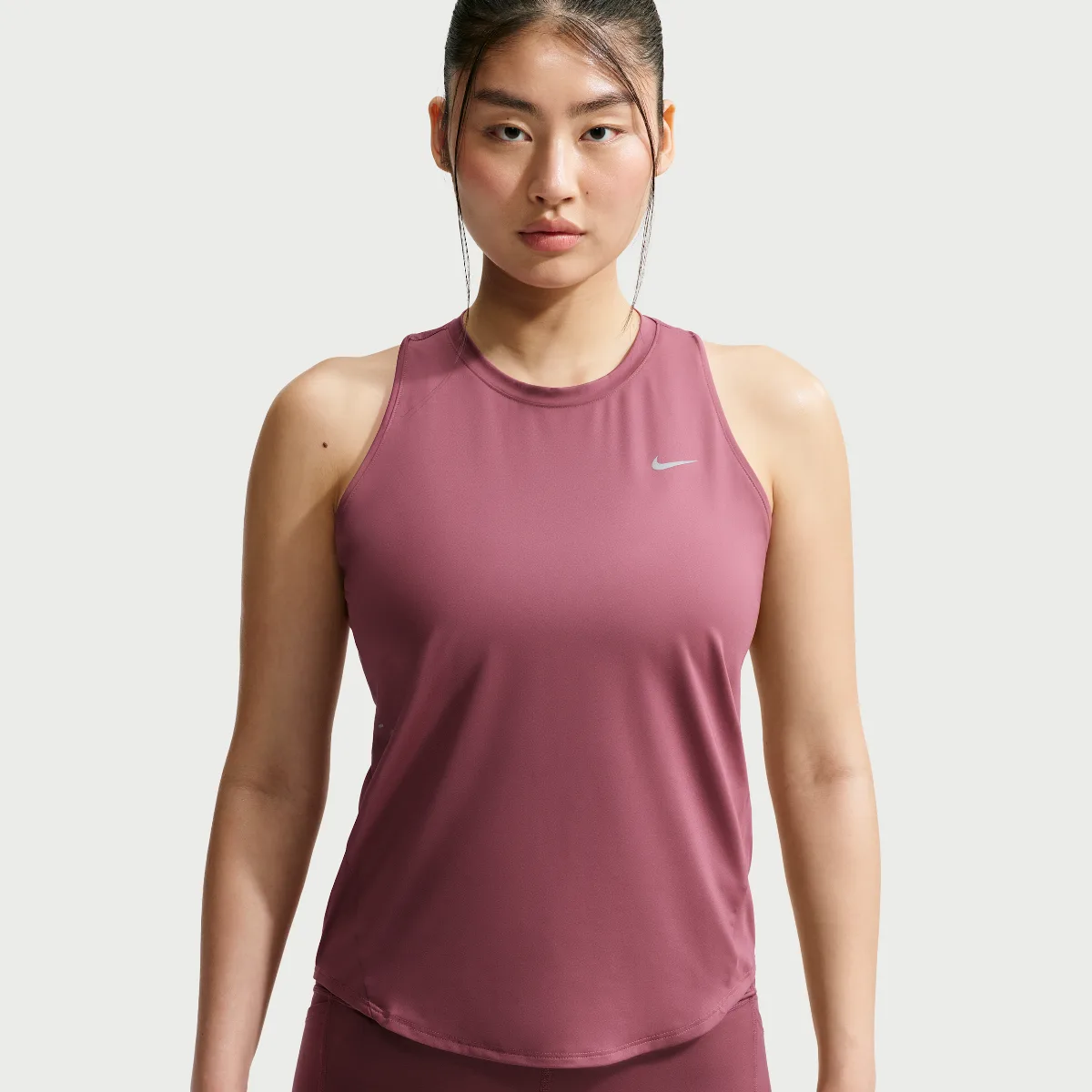 Swift Dri-FIT Running Tank Top by Nike