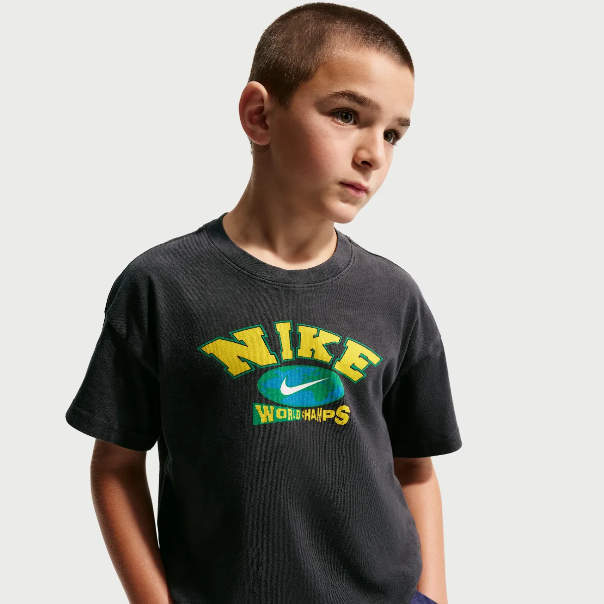 Sportswear T-Shirt by Nike