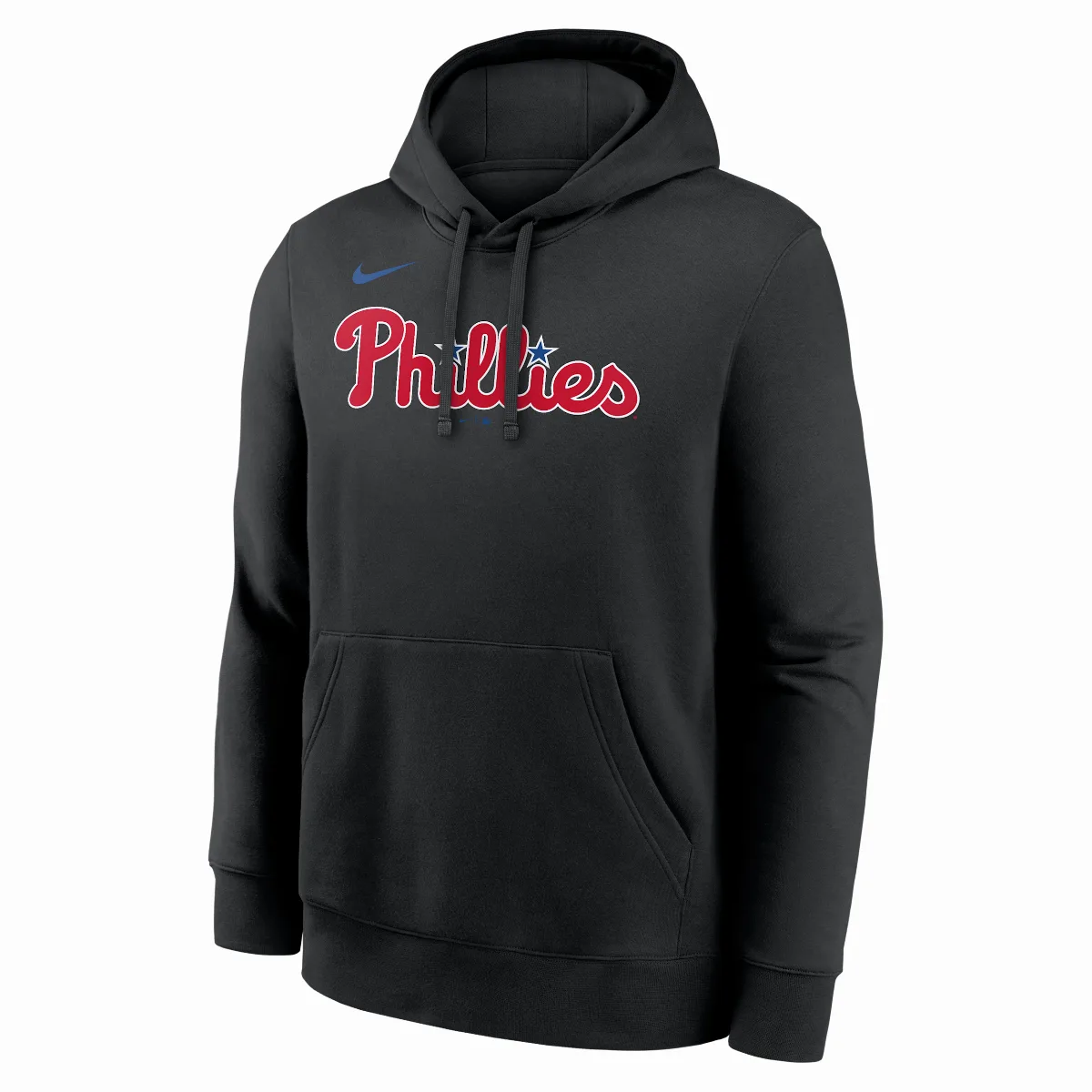 Philadelphia Phillies Club MLB Pullover Hoodie