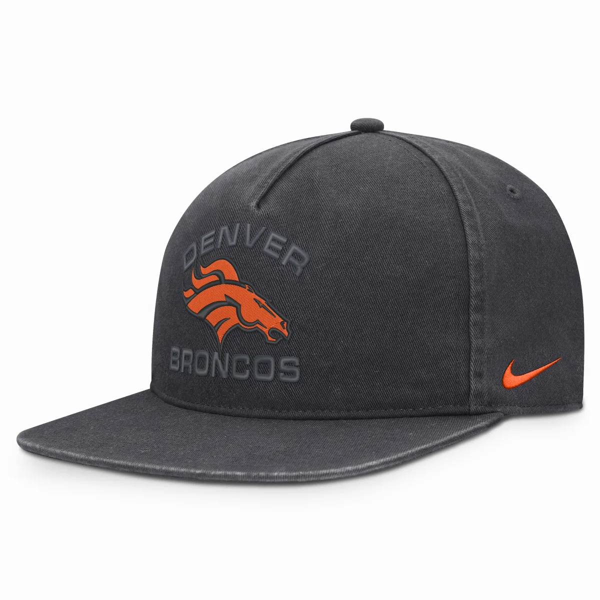 Denver Broncos Primetime Pro NFL Adjustable Hat by Nike