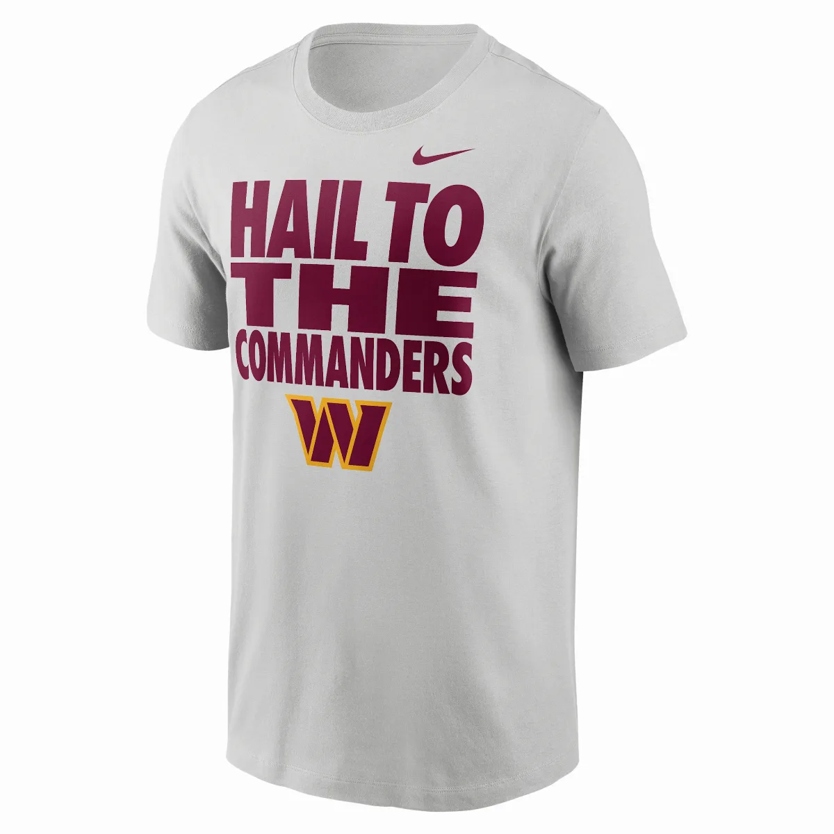 Washington Commanders Essential NFL T-Shirt by Nike