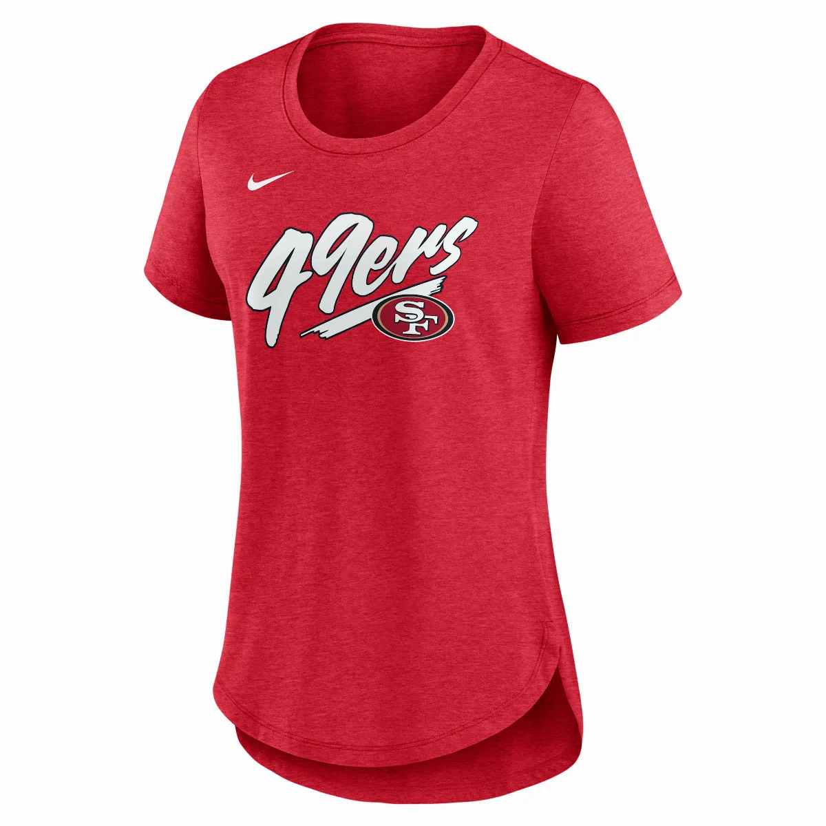 San Francisco 49ers Primetime NFL T-Shirt by Nike