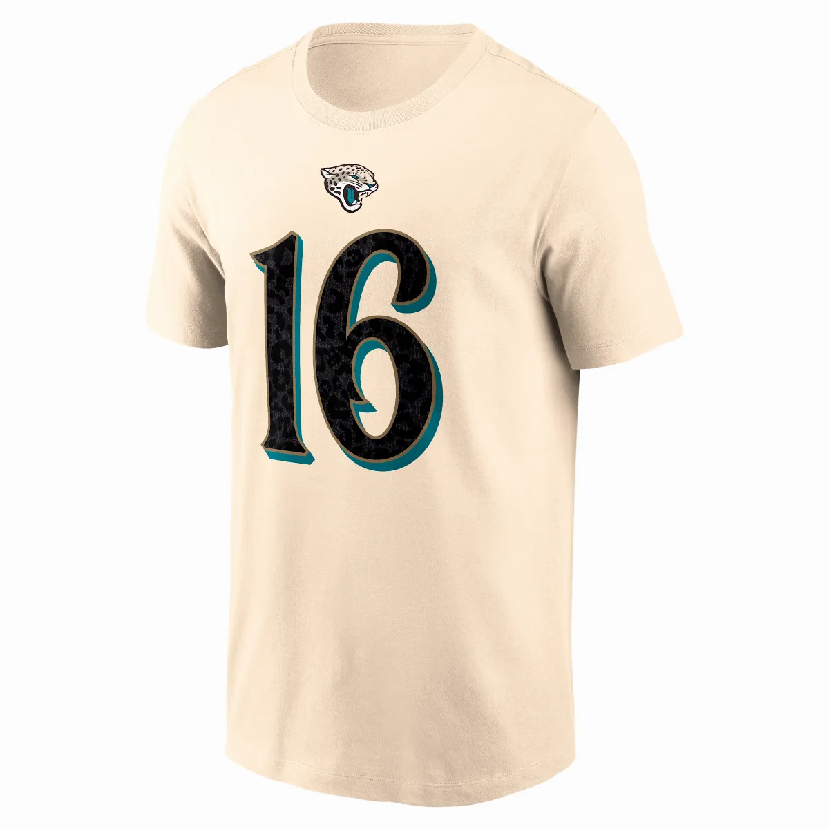 Trevor Lawrence Jacksonville Jaguars Rivalries Collection NFL T-Shirt by Nike