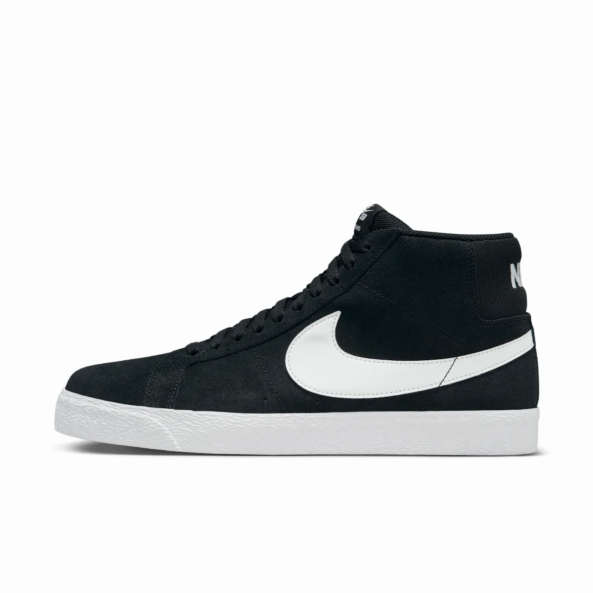 SB Zoom Blazer Mid Skate Shoes