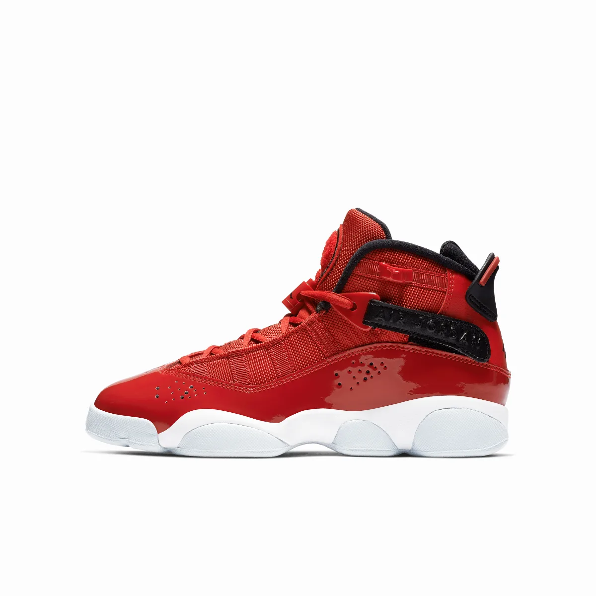 6 Rings Shoes by Jordan