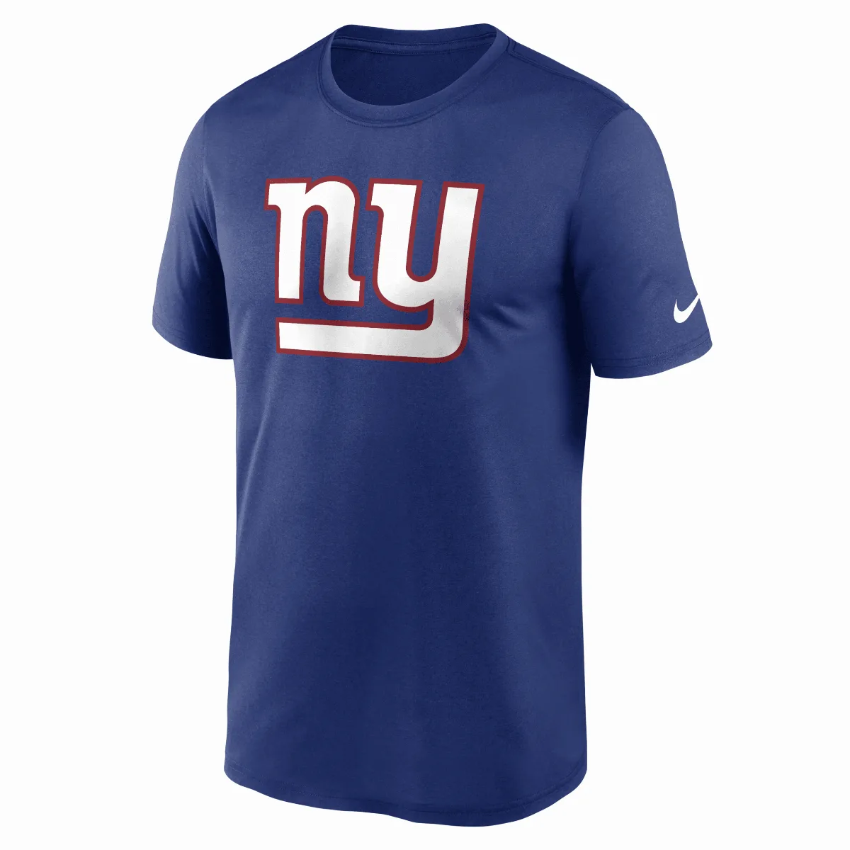 Dri-FIT Logo Legend (NFL New York Giants) T-Shirt by Nike