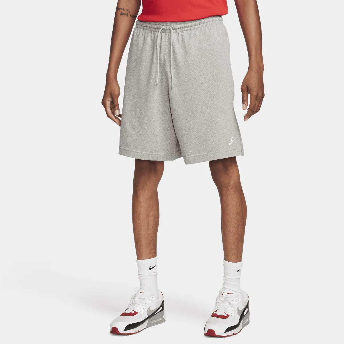 Sportswear Club Knit Shorts by Nike