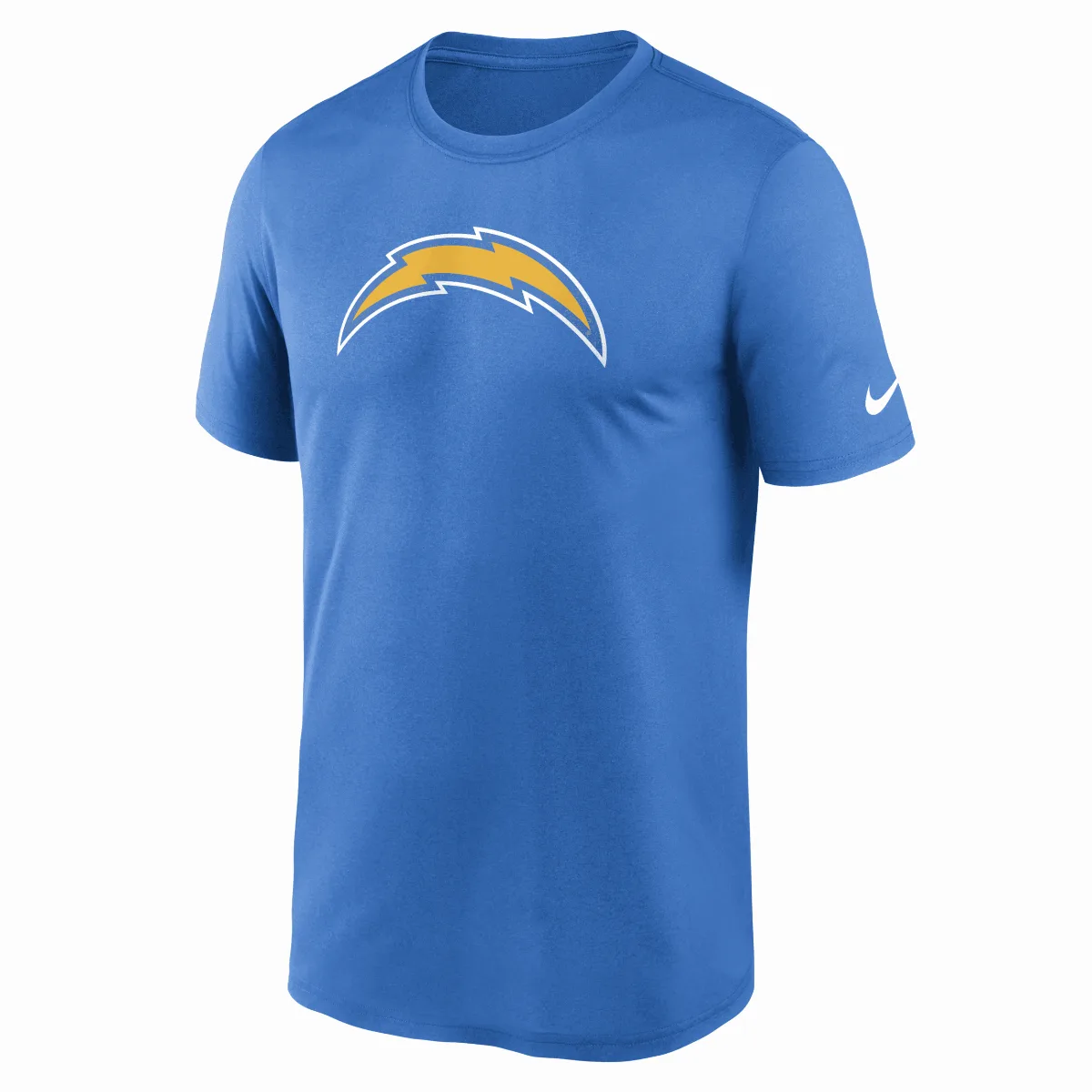 Dri-FIT Logo Legend (NFL Los Angeles Chargers) T-Shirt by Nike
