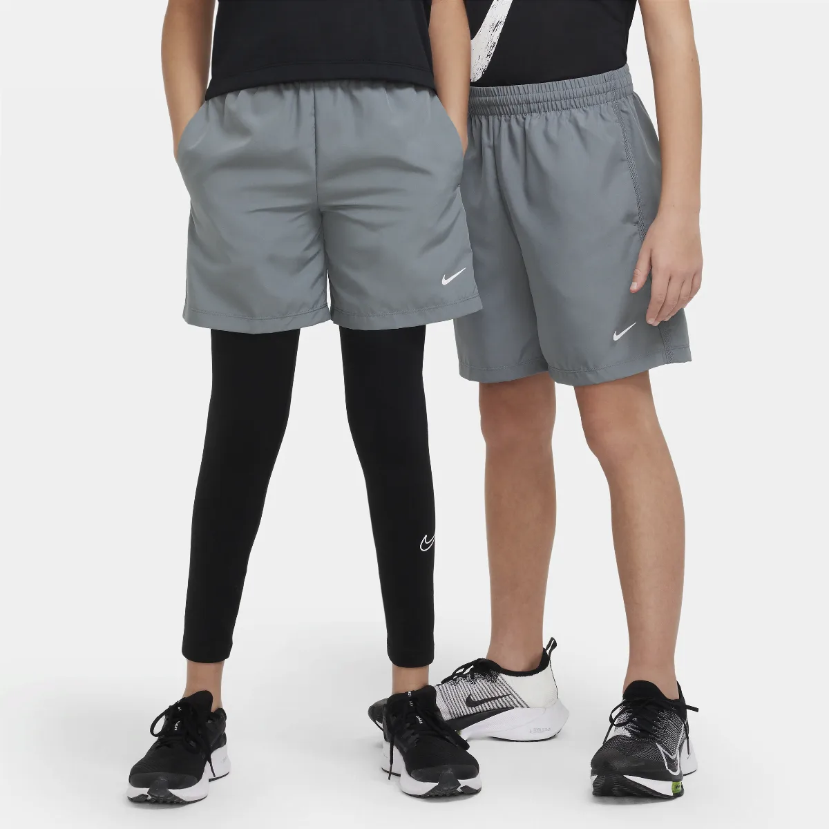Dri-FIT Woven Shorts by Nike