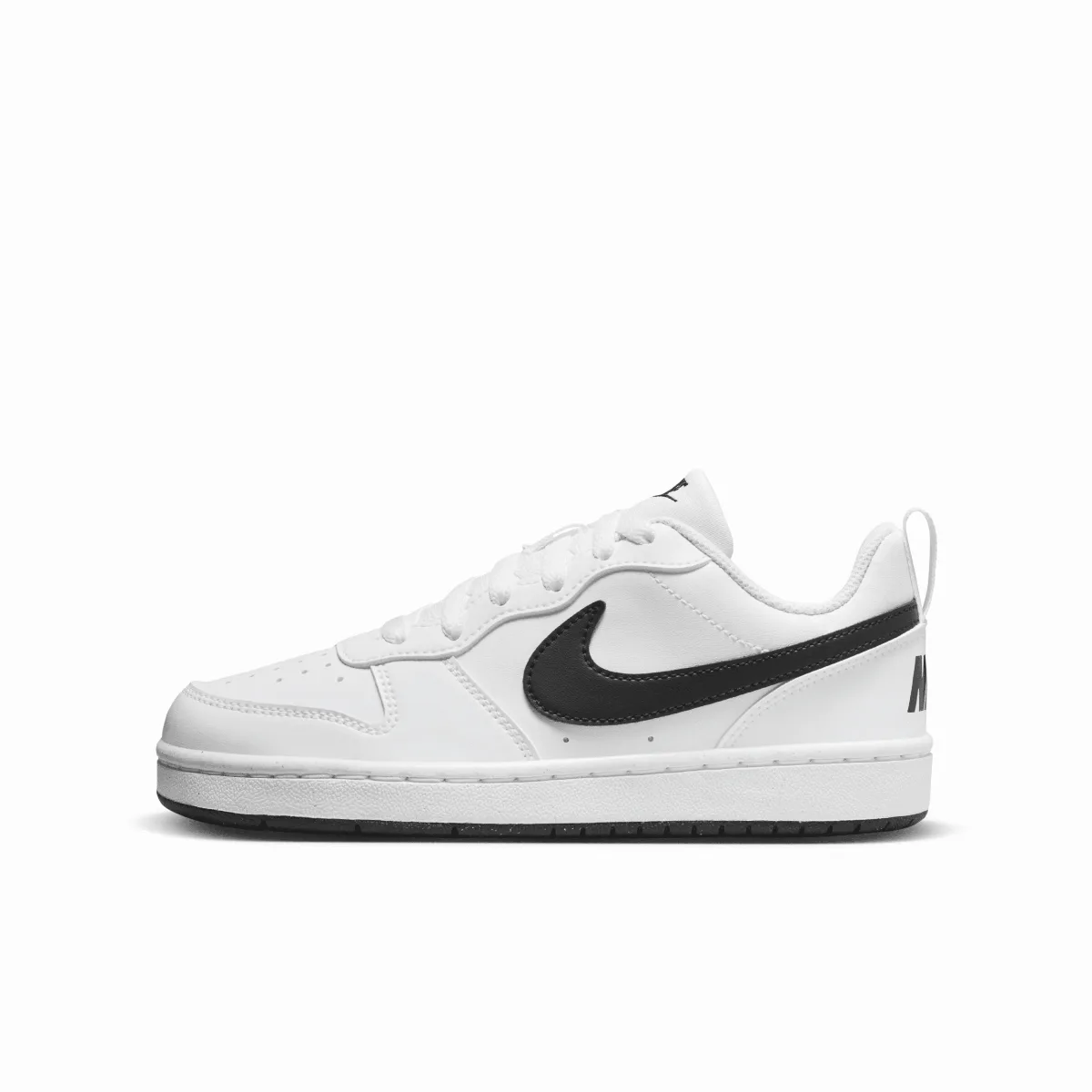 Court Borough Low Recraft Shoes by Nike