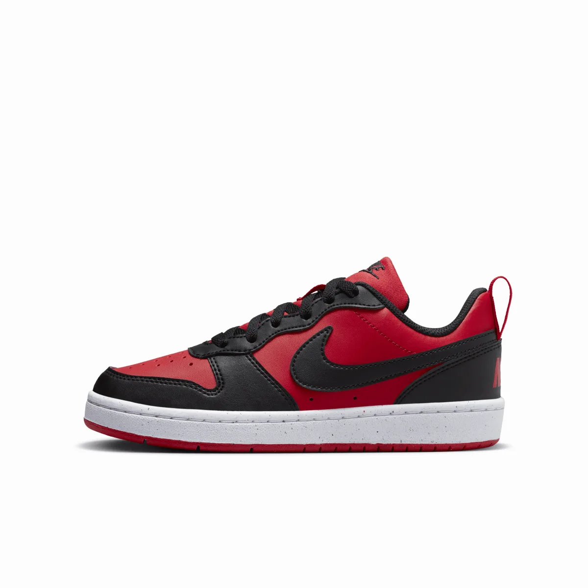 Court Borough Low Recraft Shoes by Nike