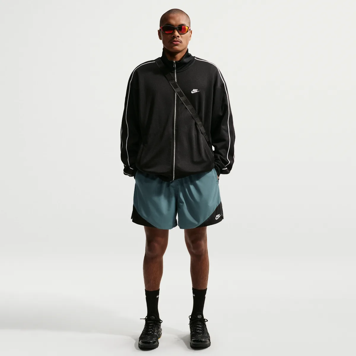 Windrunner Lightweight Woven Shorts