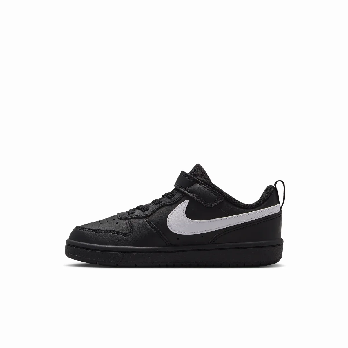 Court Borough Low Recraft Shoes by Nike