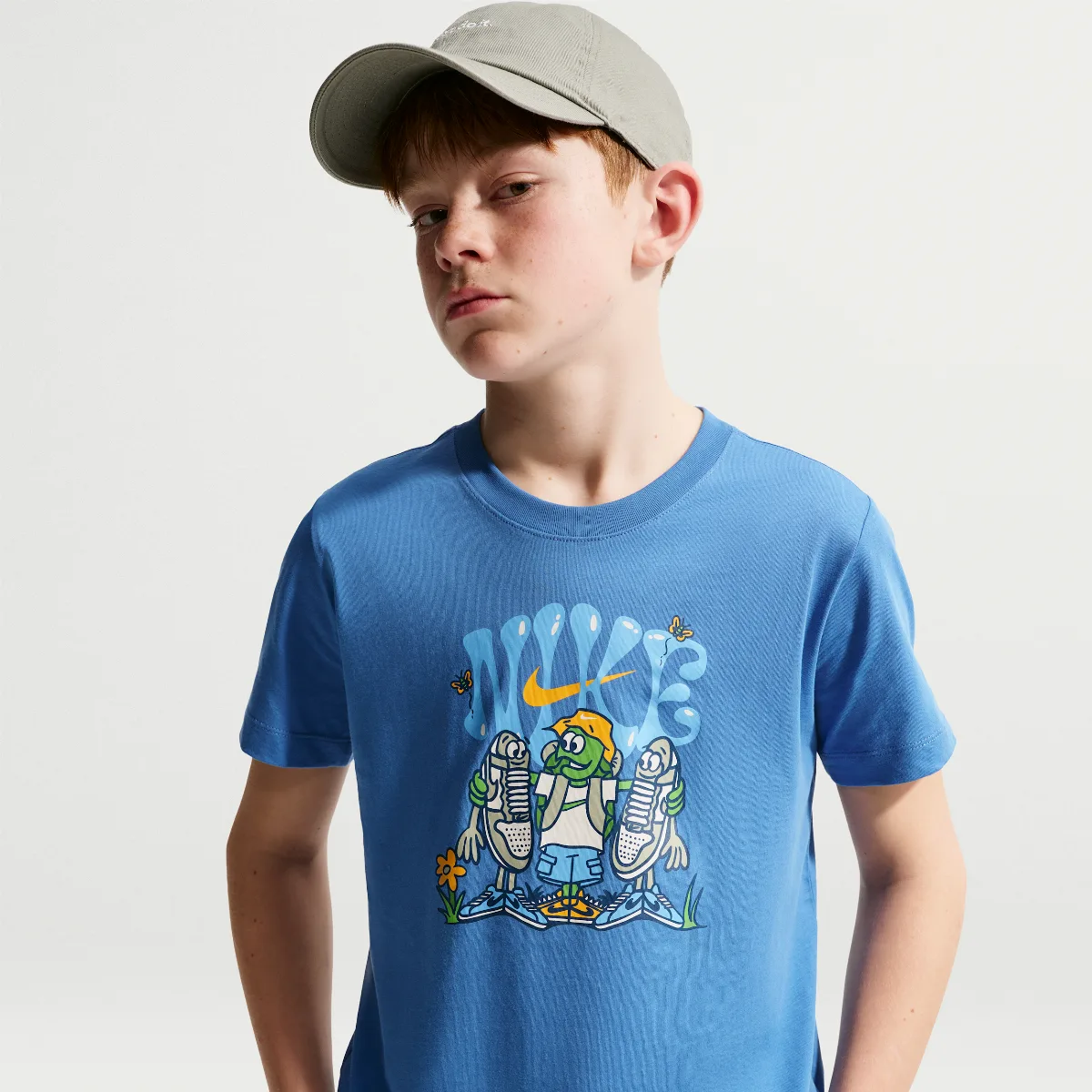 Sportswear T-Shirt by Nike
