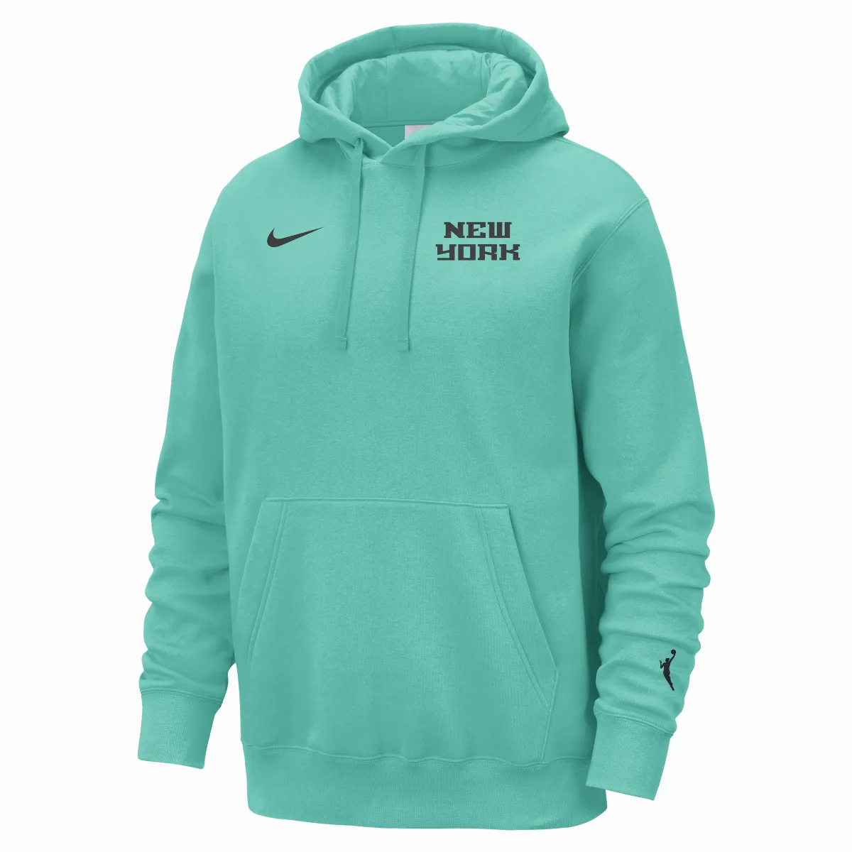 New York Liberty WNBA Hoodie