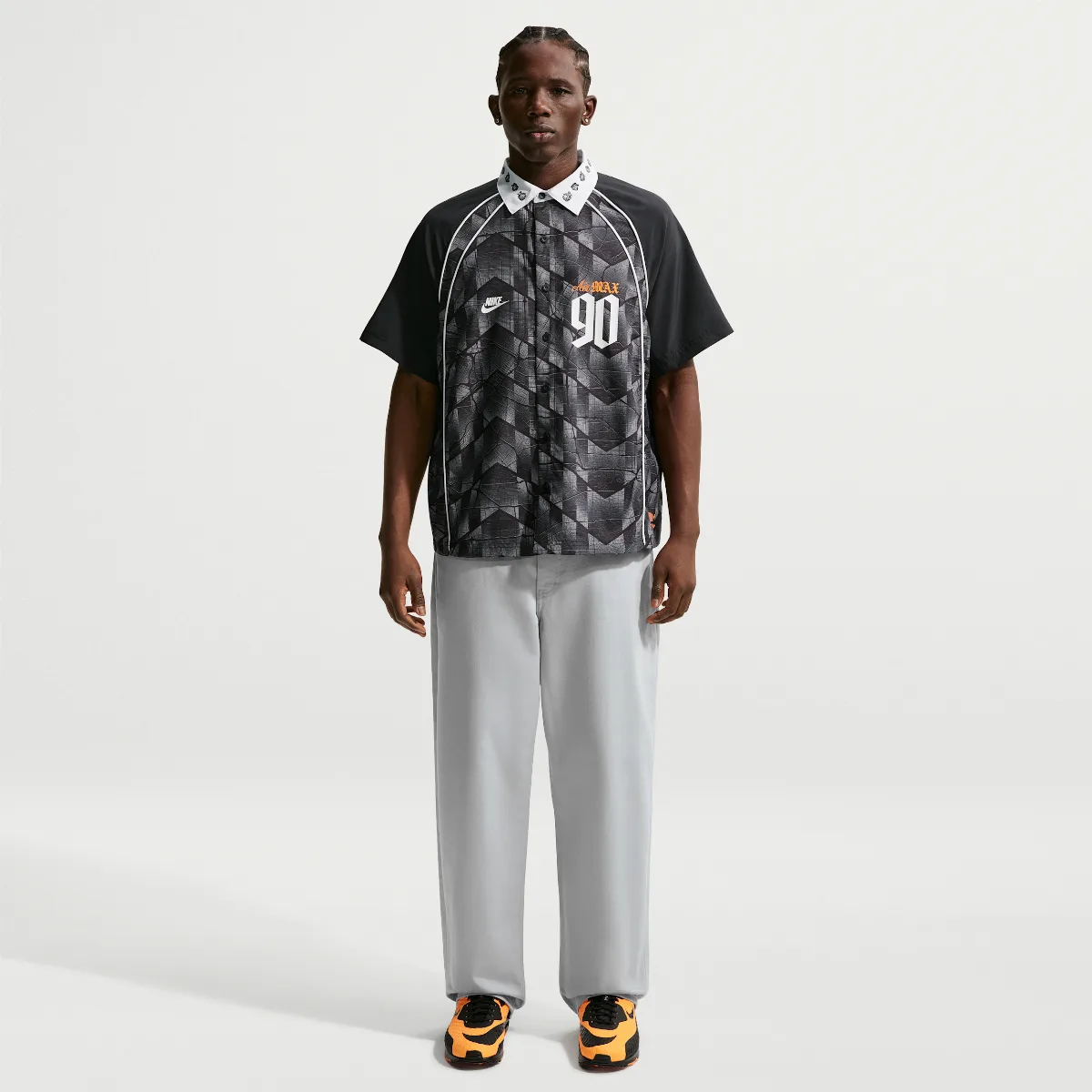 Nike SB Loose Denim Skate Pants by Nike