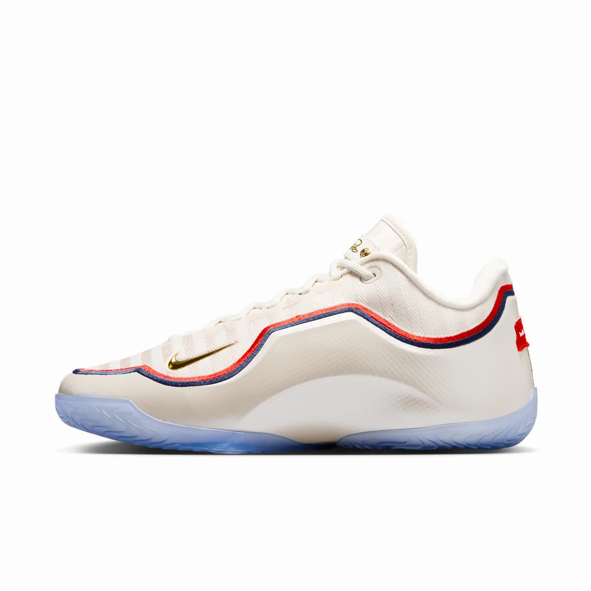 LeBron XXIII "Old Glory" Basketball Shoes by Nike