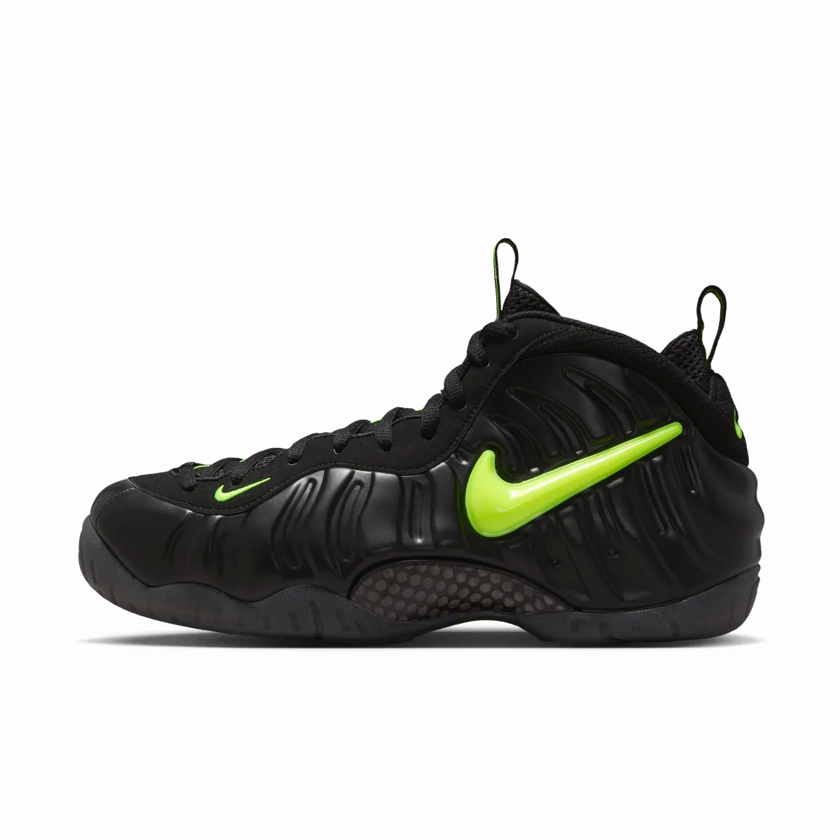 Air Foamposite Pro Shoes by Nike