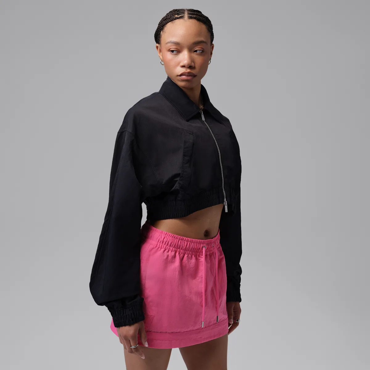Jordan Flight Club Lightweight Jacket by Jordan