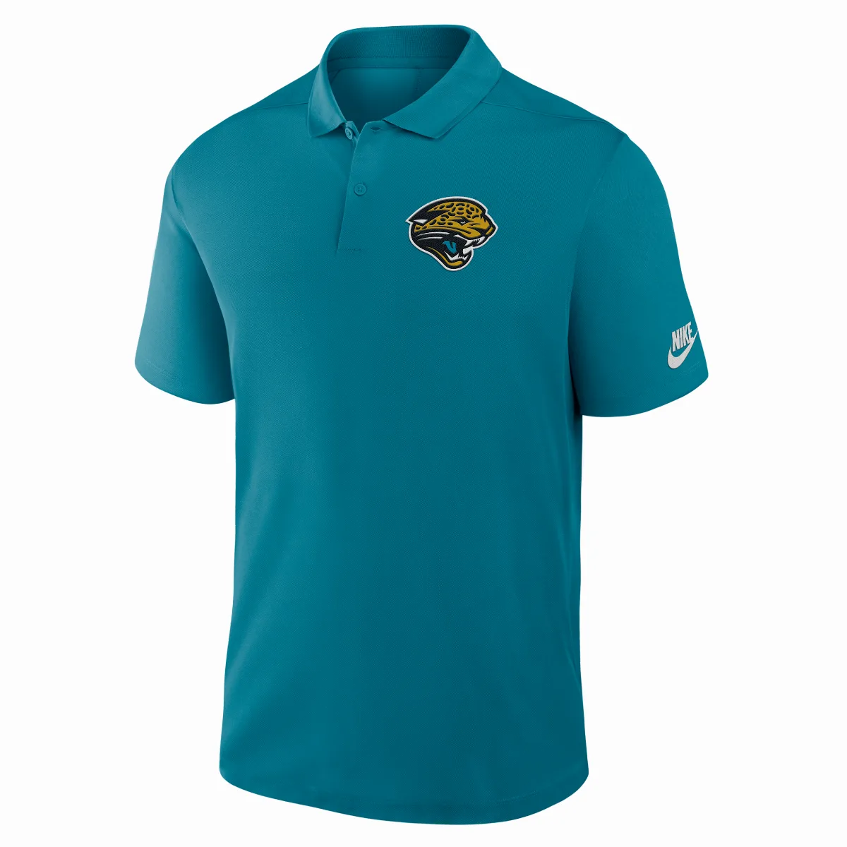 Jacksonville Jaguars Rewind Victory Dri-FIT NFL Polo by Nike