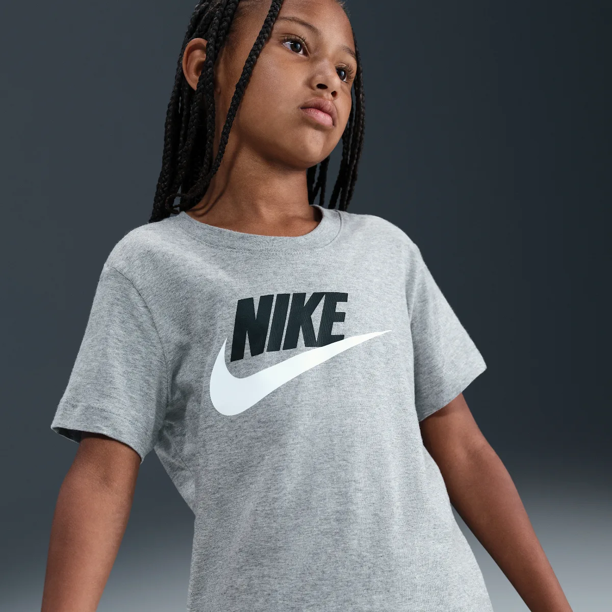 Sportswear T-Shirt by Nike