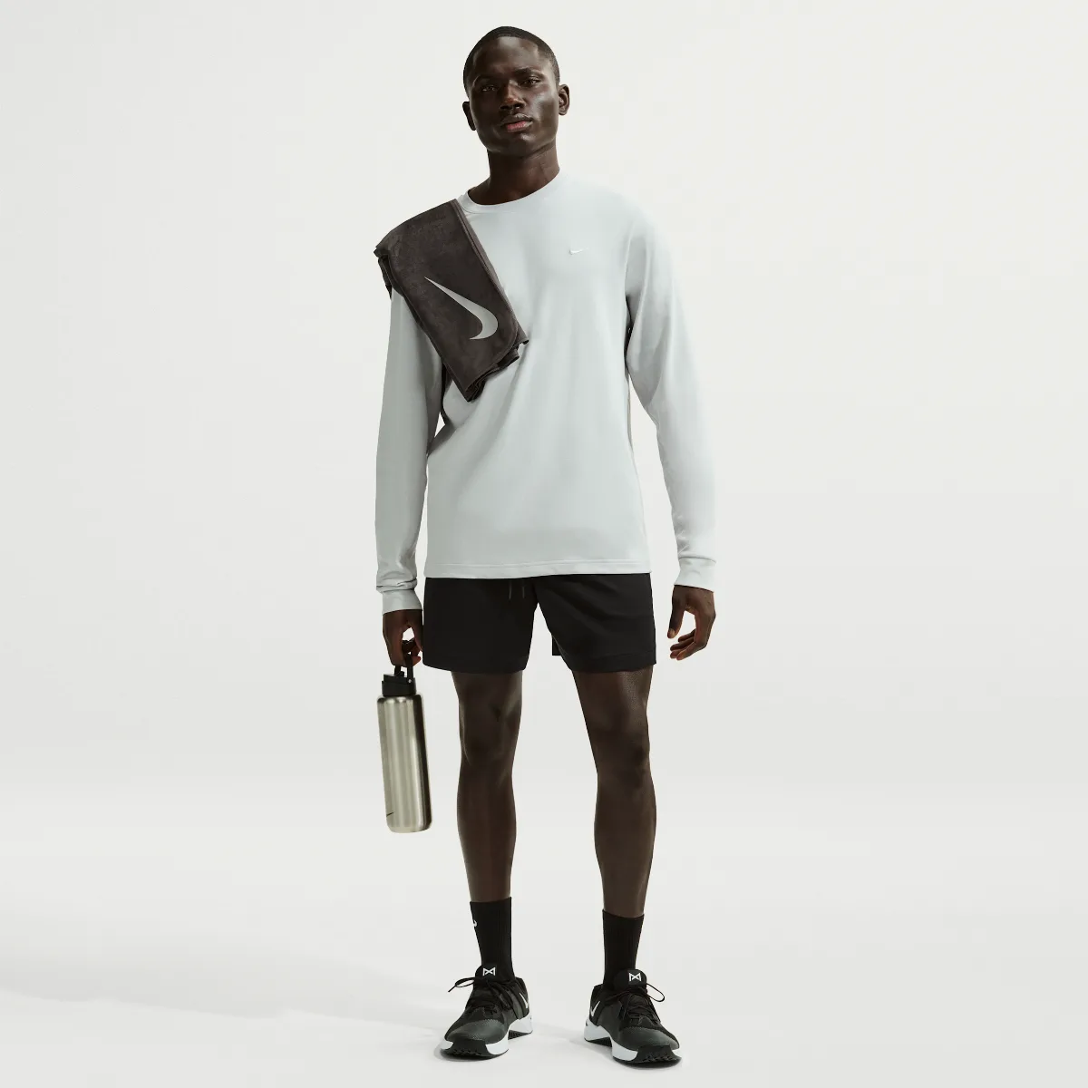 Primary NanoKnit Dri-FIT 7" Performance Shorts