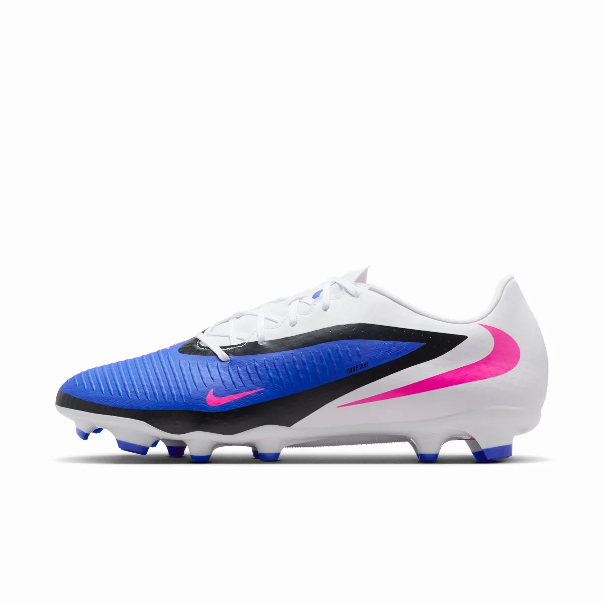 Phantom 6 Low Academy Multi-Ground Soccer Cleats by Nike
