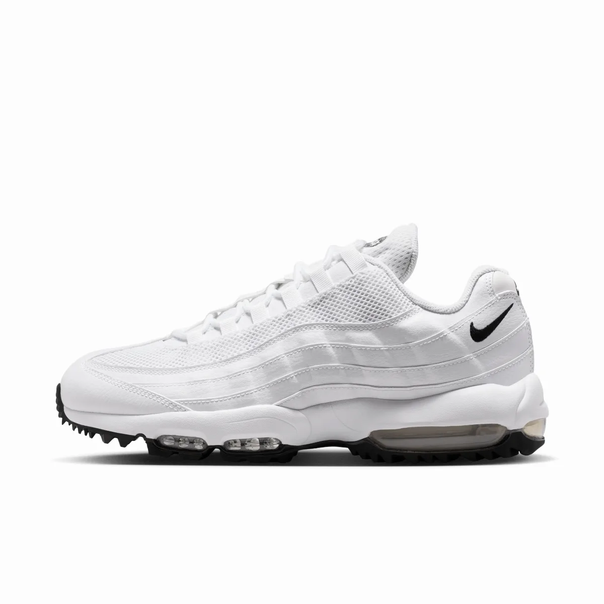 Air Max 95 G Golf Shoes by Nike