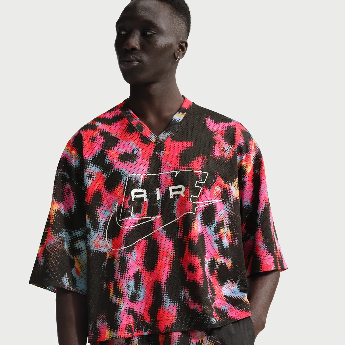 Air Jersey by Nike