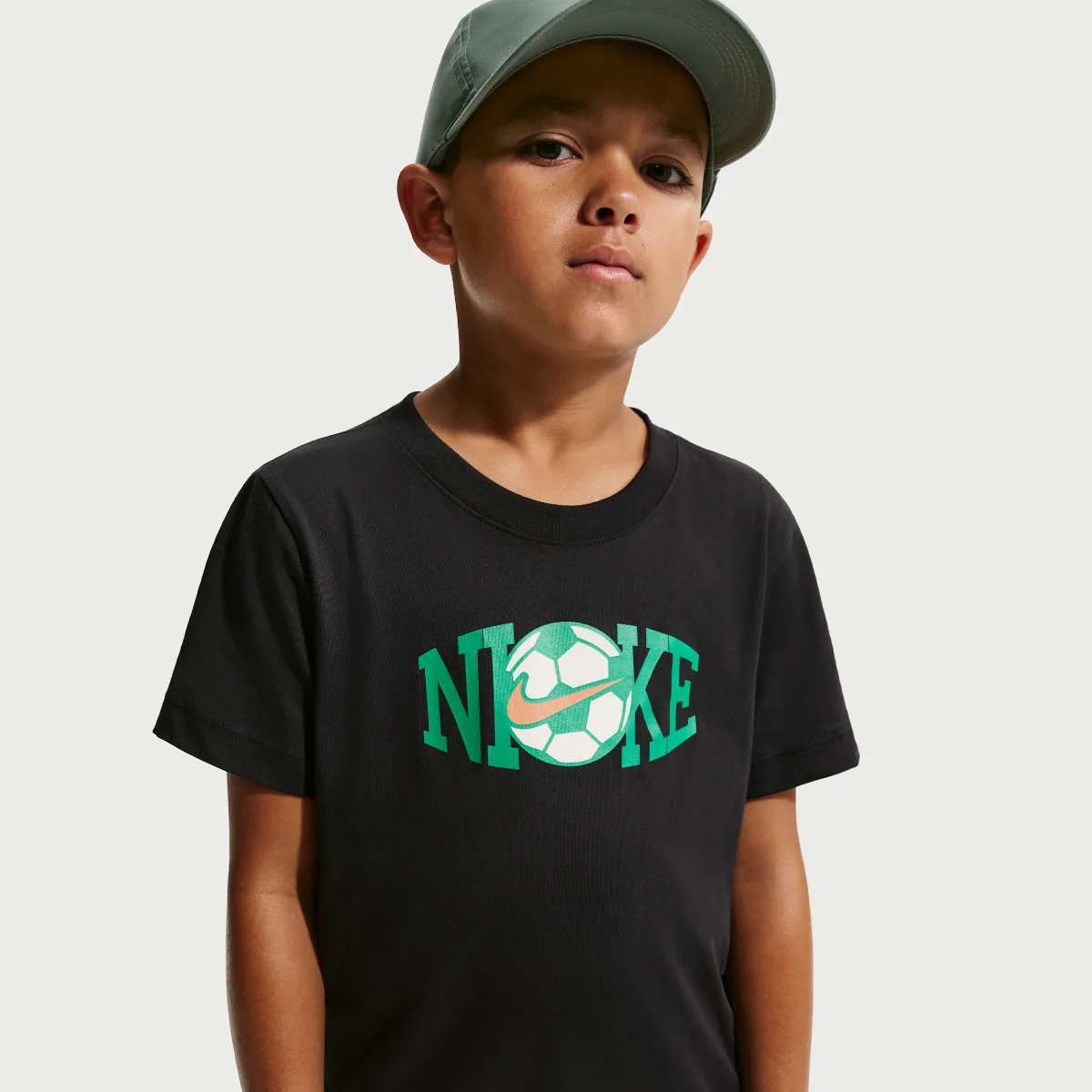T-Shirt by Nike