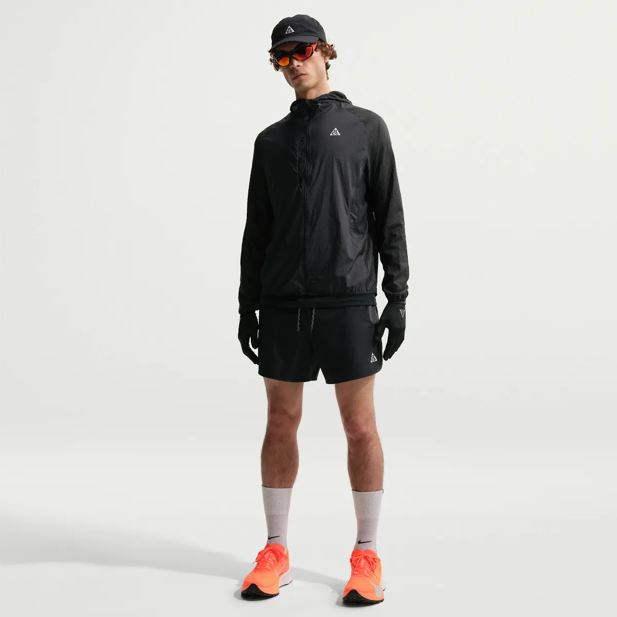 ACG Second Sunrise Dri-FIT ADV 5" Brief-Lined Shorts
