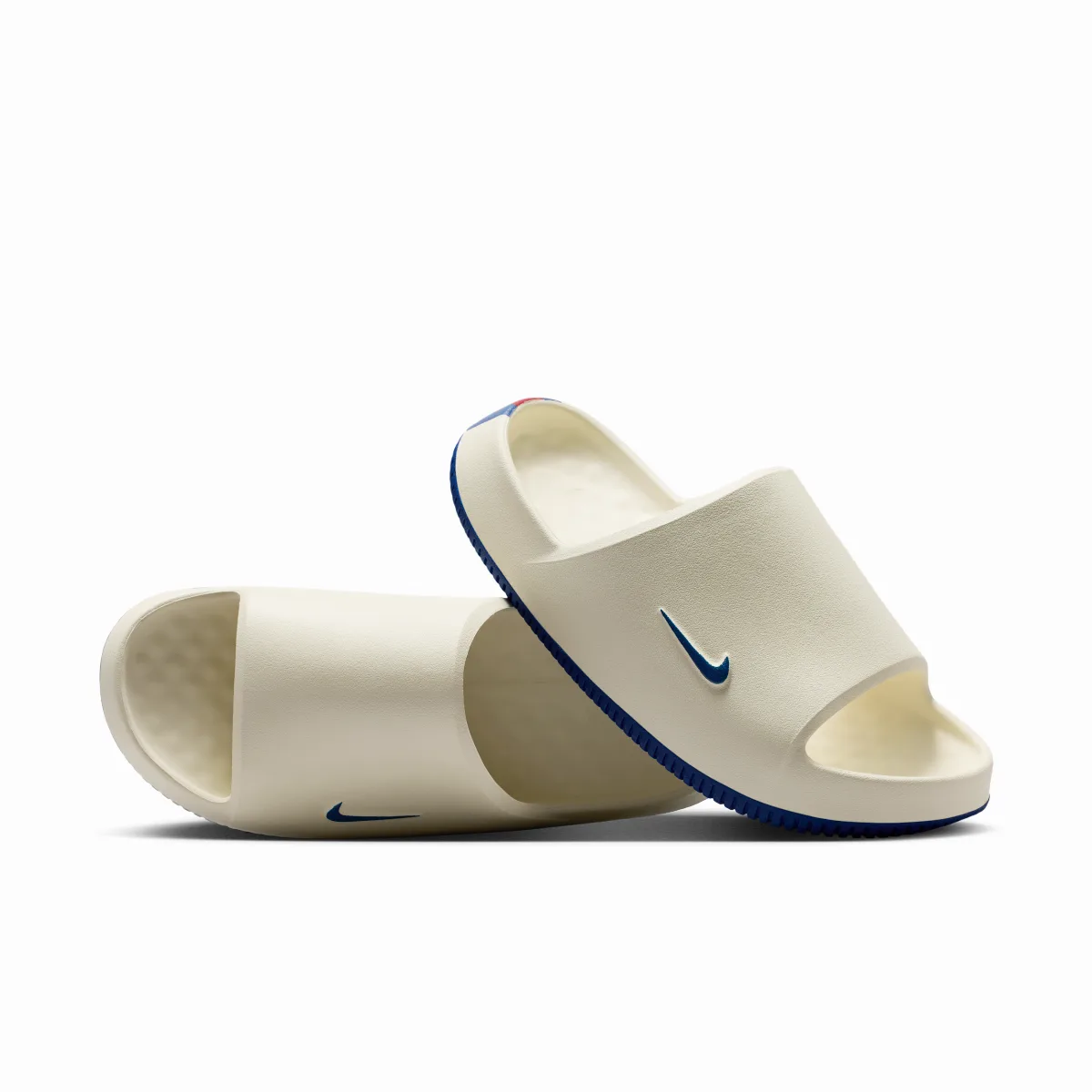 Calm (new York Giants) NFL Slides by Nike