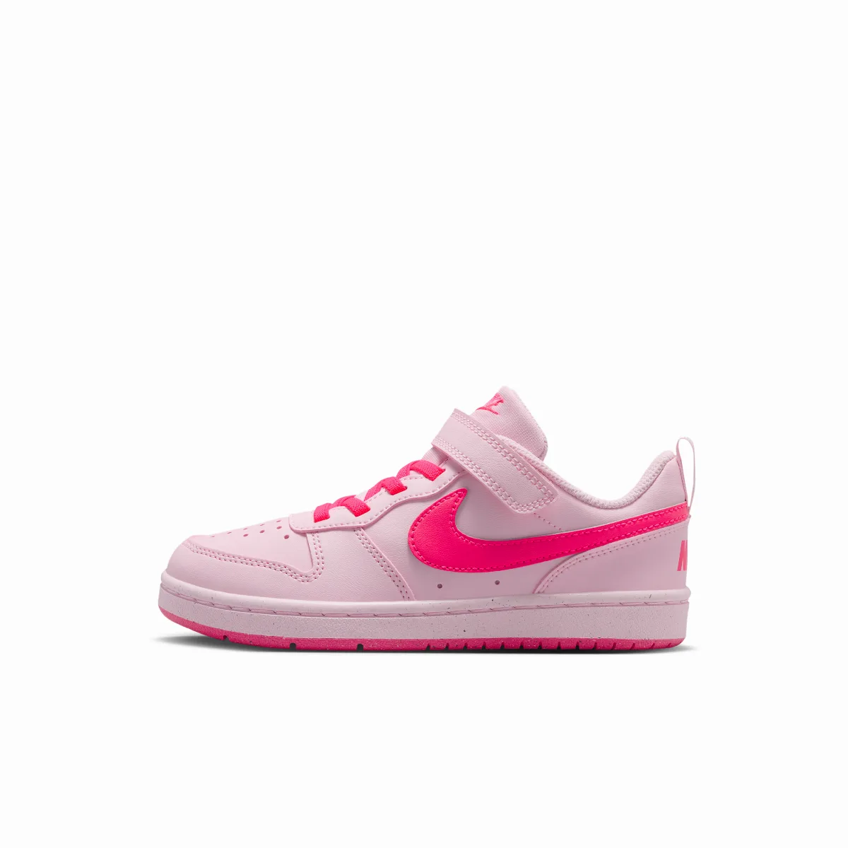Court Borough Low Recraft Shoes by Nike