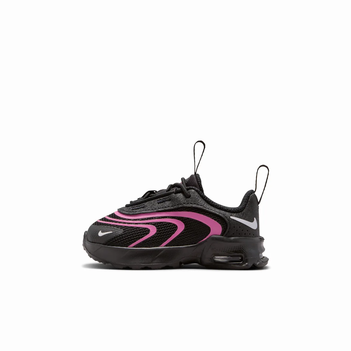 Air Max Fire Shoes by Nike