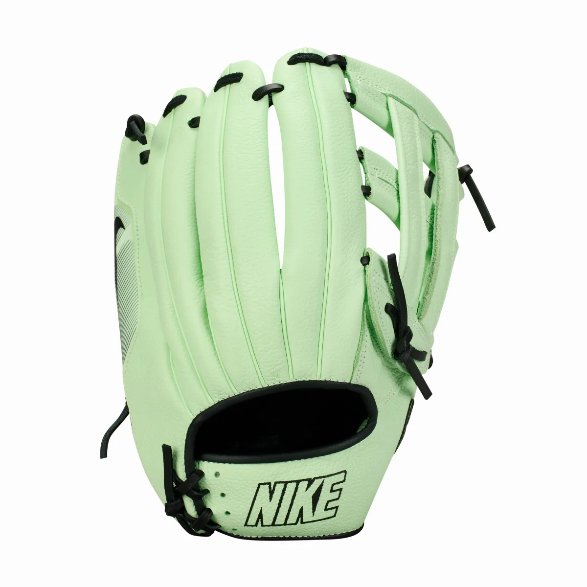 Vapor Baseball H-Web Fielding Glove (Right-Hand Throw) by Nike