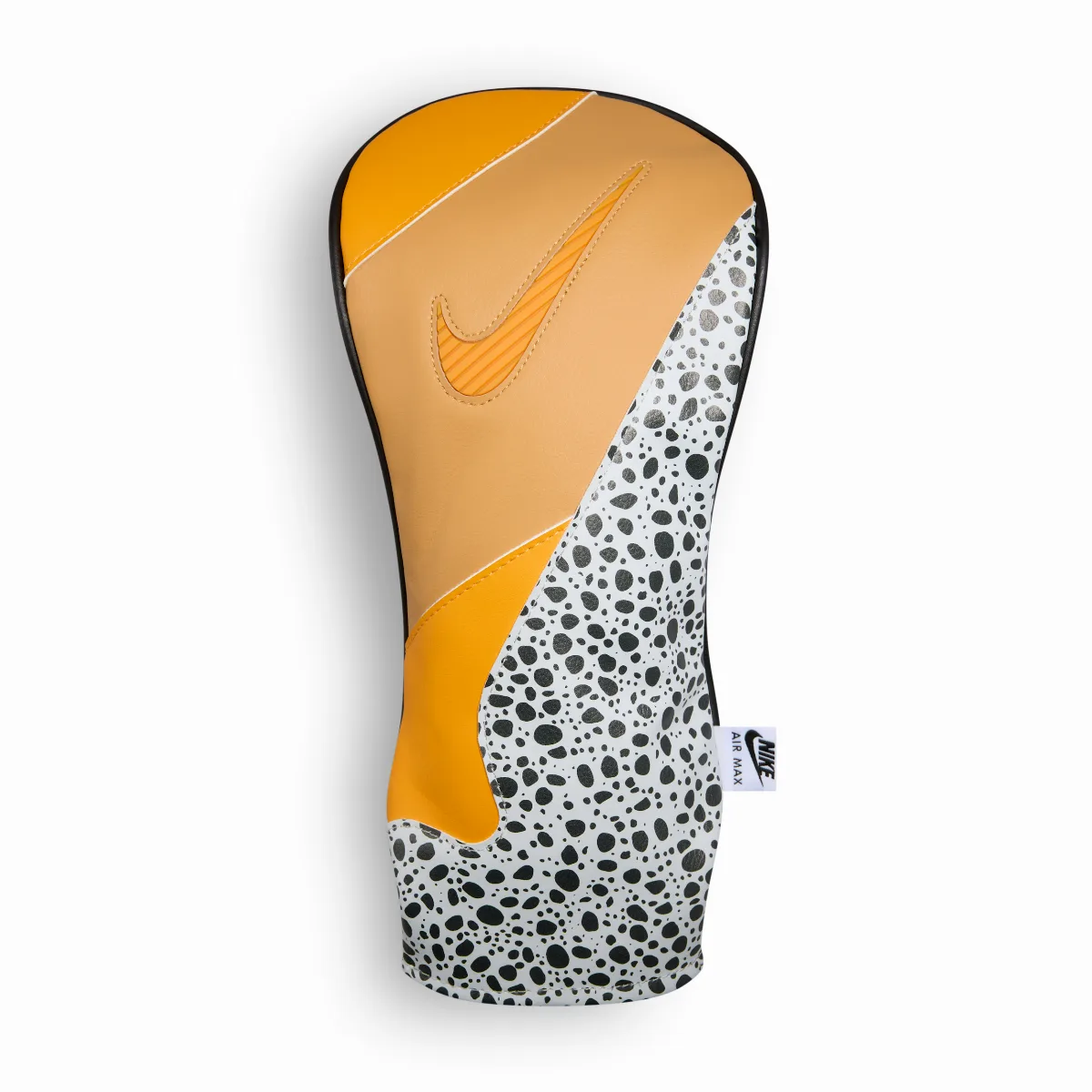 Icon Golf Driver Headcover by Nike