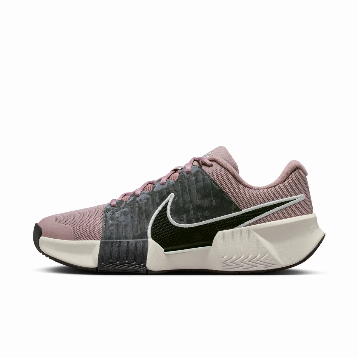 GP Challenge Pro PRM Hard Court Tennis Shoes by Nike