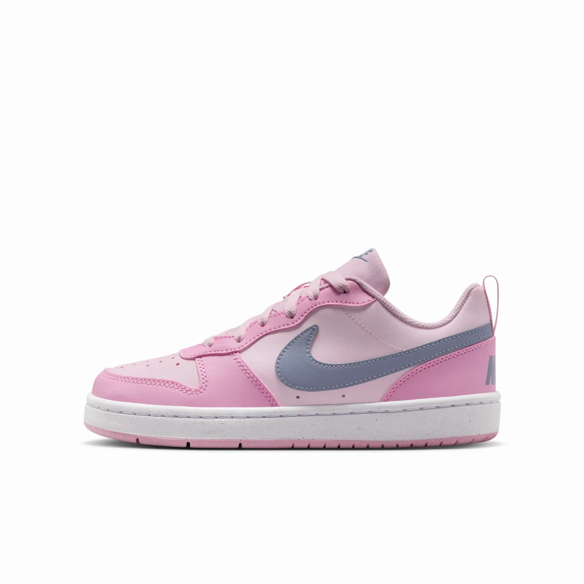Court Borough Low Recraft Shoes by Nike