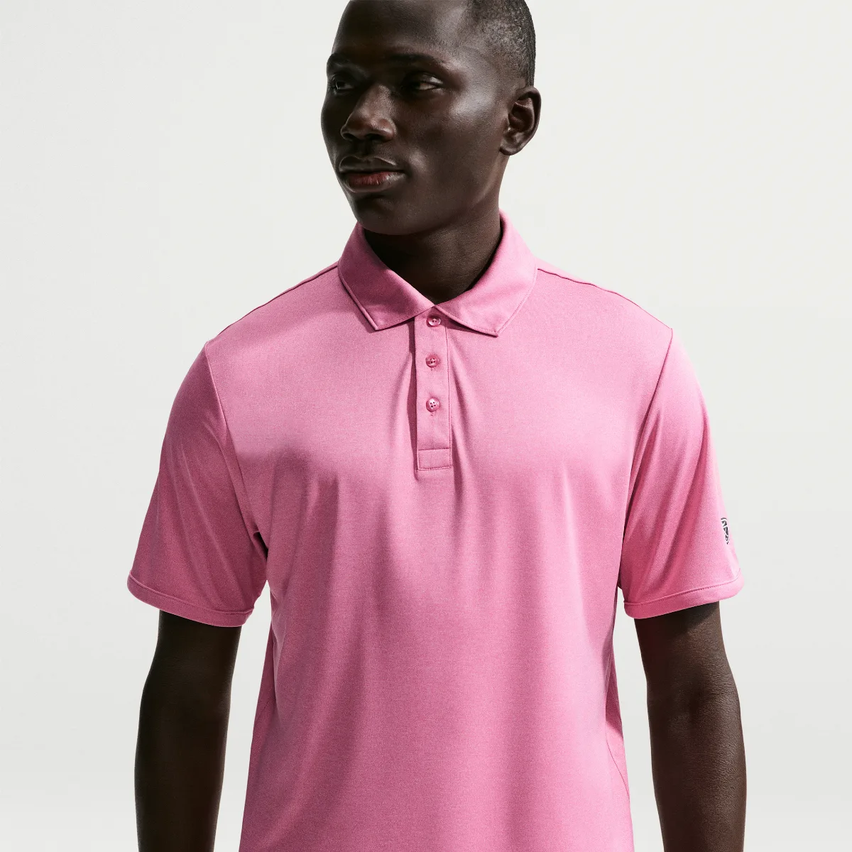 Par Dri-FIT Golf Polo by Nike